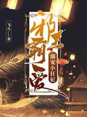 邪王霸爱溺宠小狂妃 飞儿