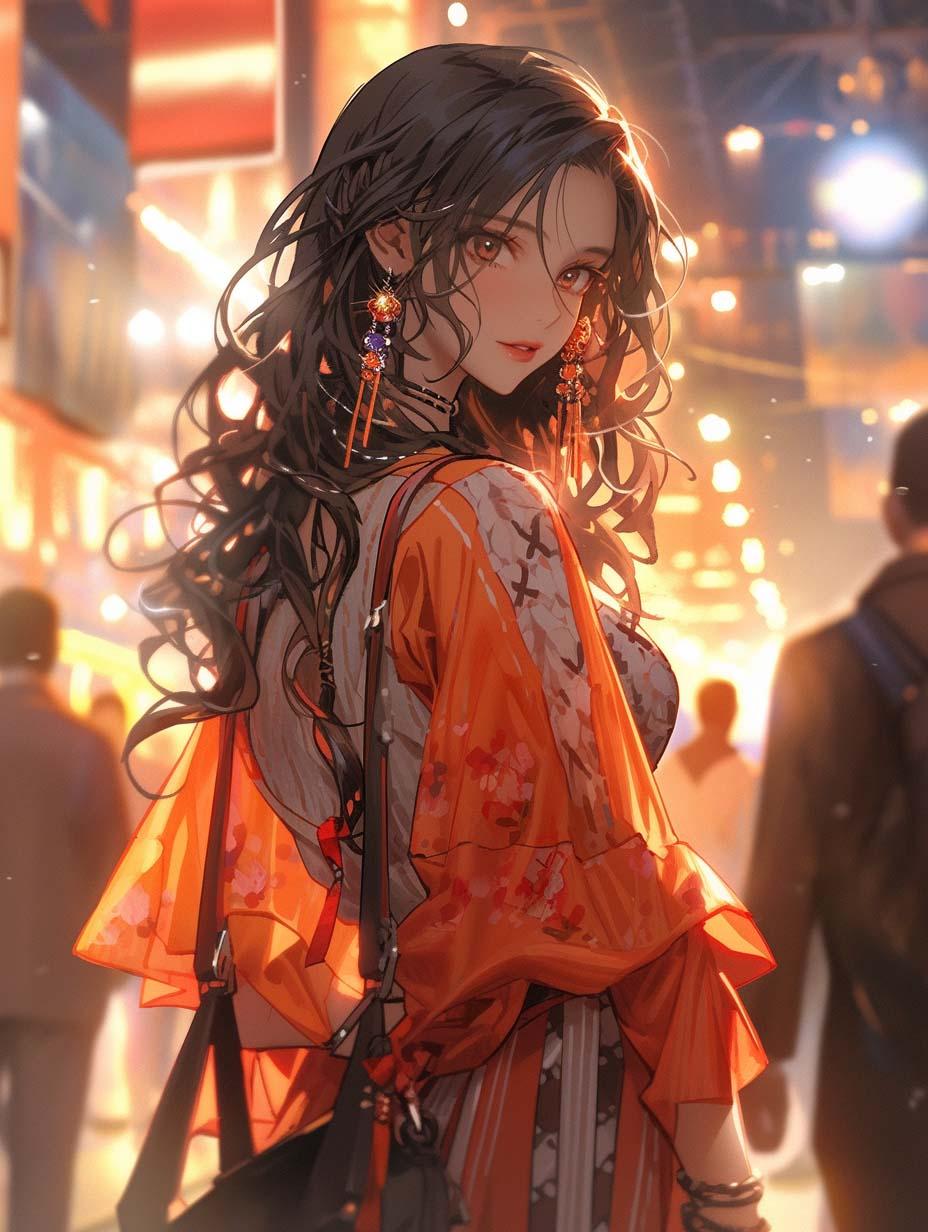郁离