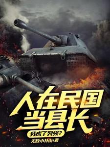 人在民国当县长我成了列强? 老战归来
