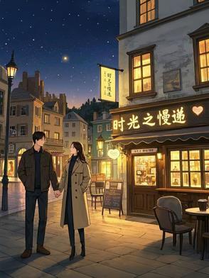 时光慢递·致十年后的自己